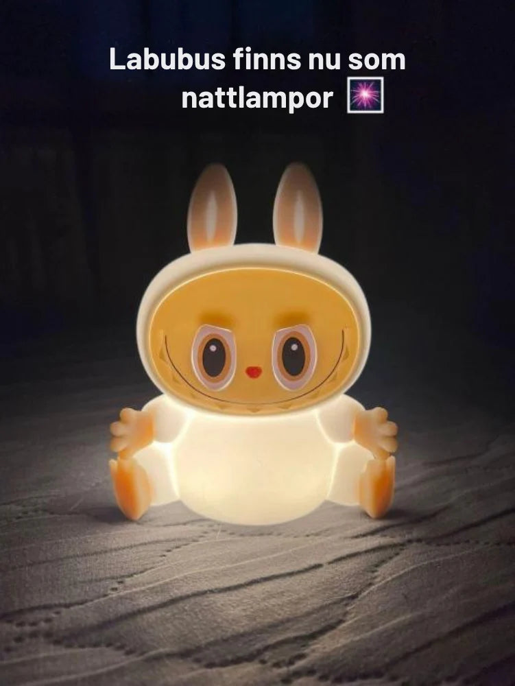 LabuLampa