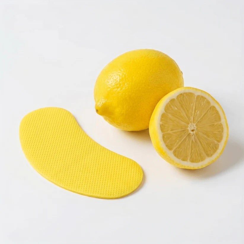 Doftpatches